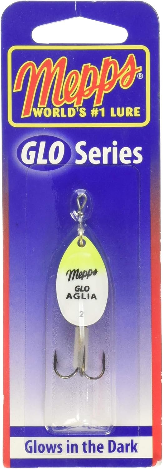Mepps Aglia Spinner