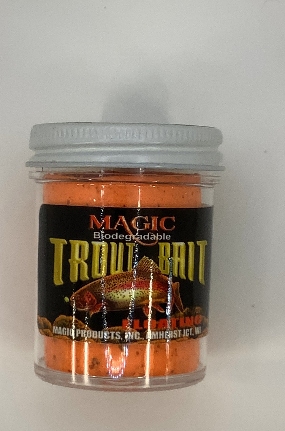 Magic Bait