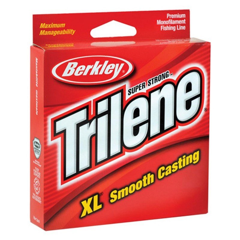 Berkley Trilene XL