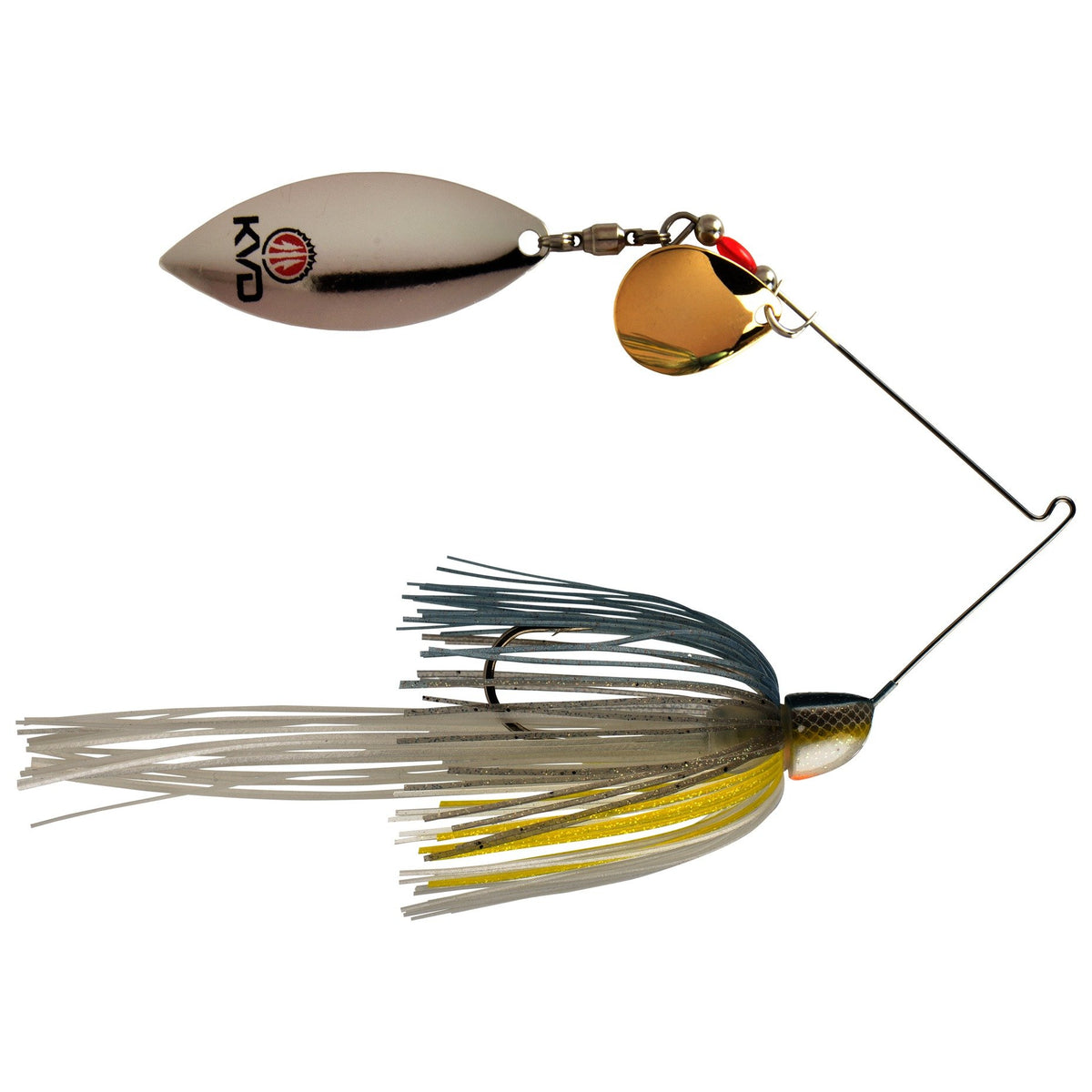 Strike King KVD Finesse Spinnerbait — 3/8 oz