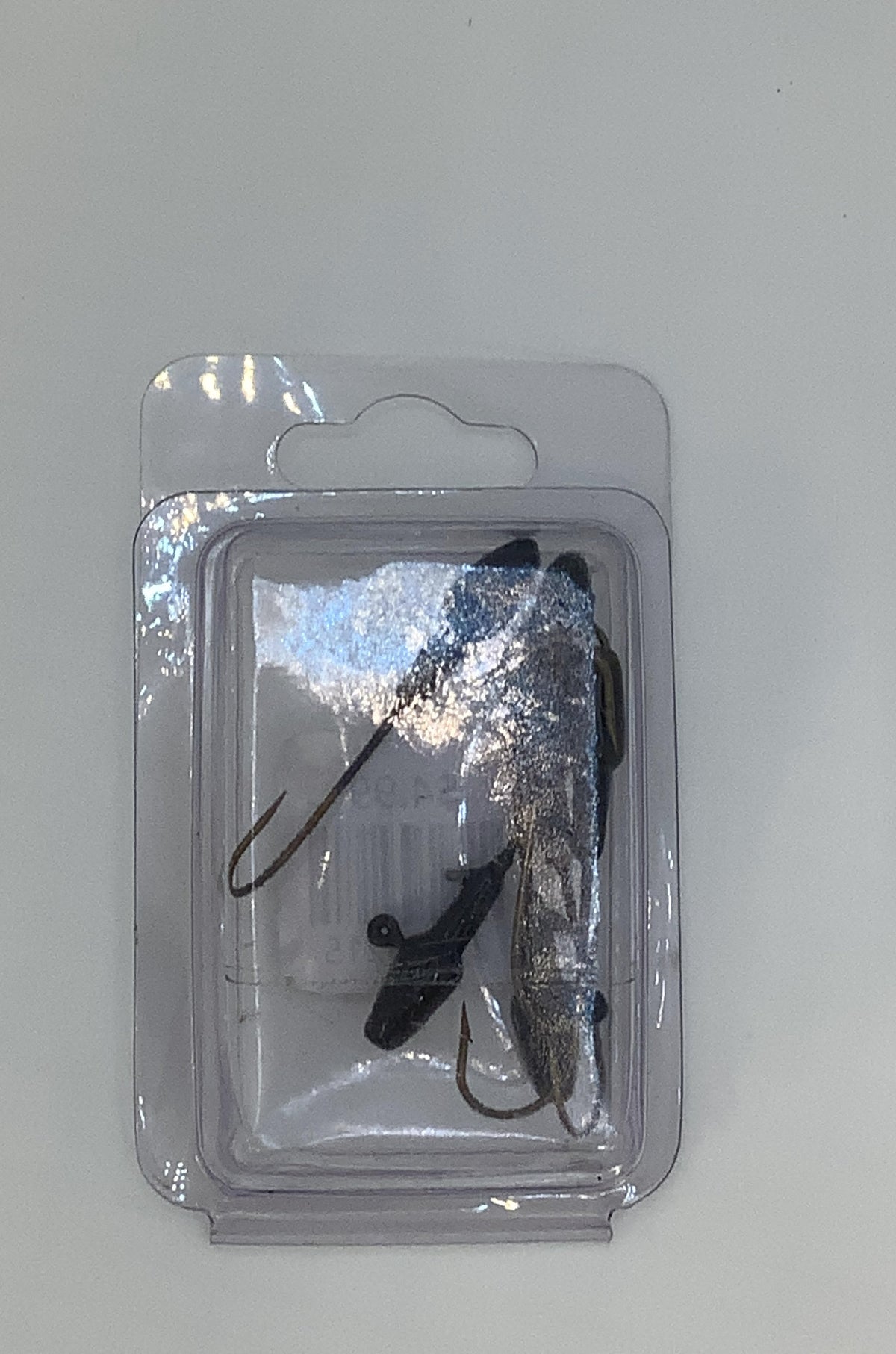 Used Jig Heads — Assorted Grab Bag