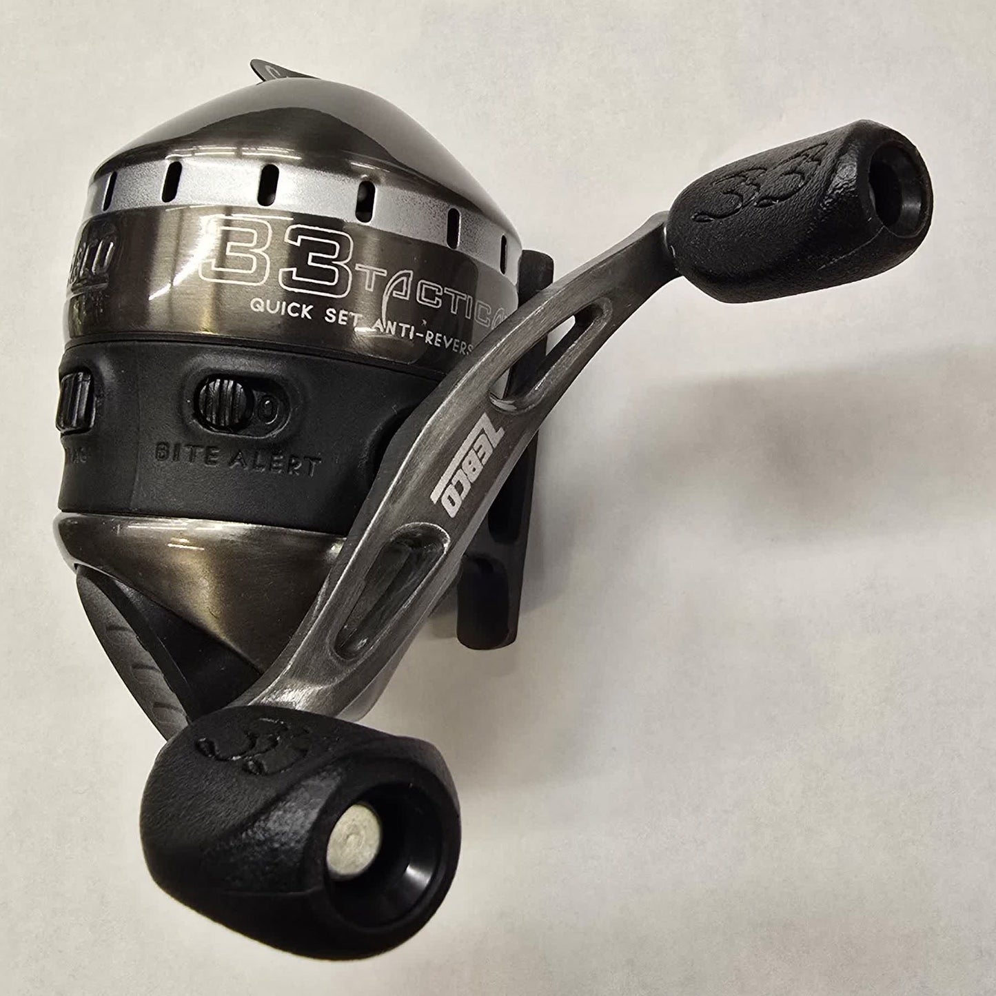 Zebco 33 Tactical SC Reel