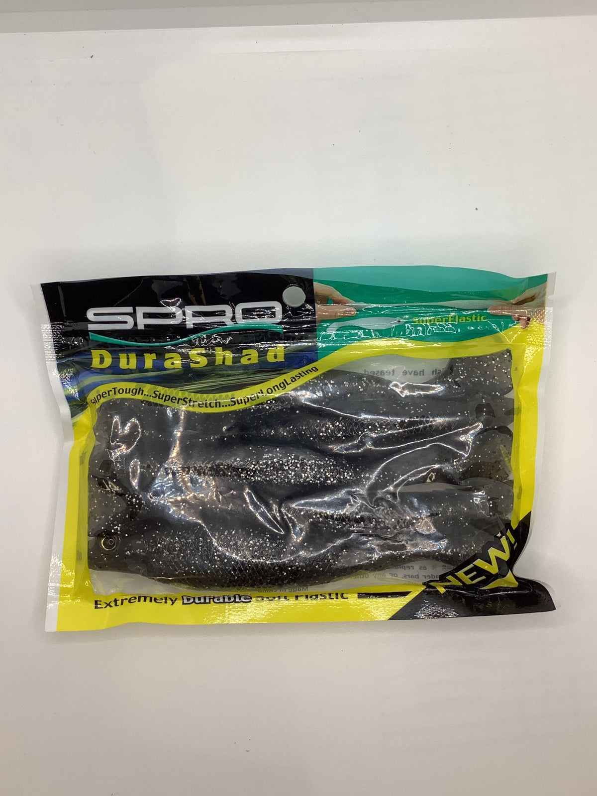 Spro Soft Plastics