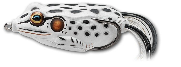 LiveTarget Hollow Body Frog