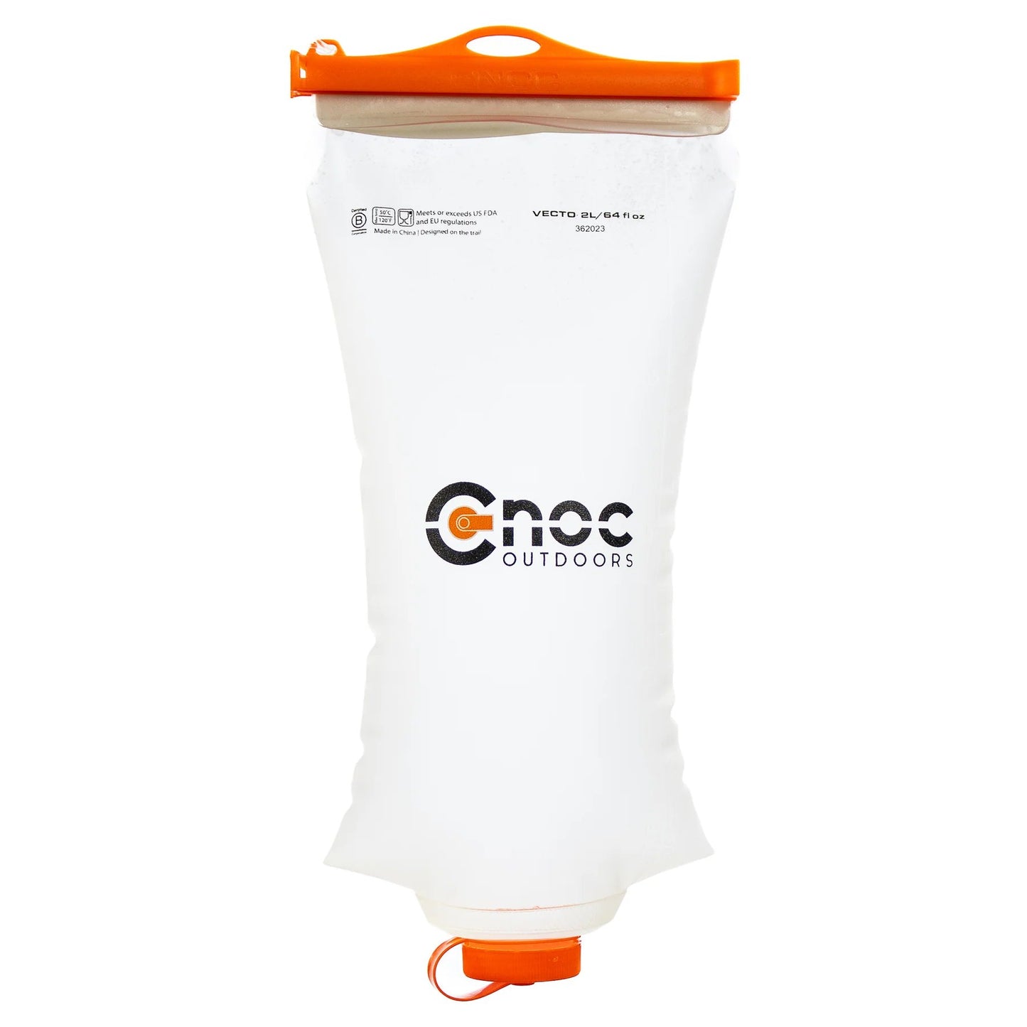 CNOC Vecto 2L Water Container – 42mm Neck