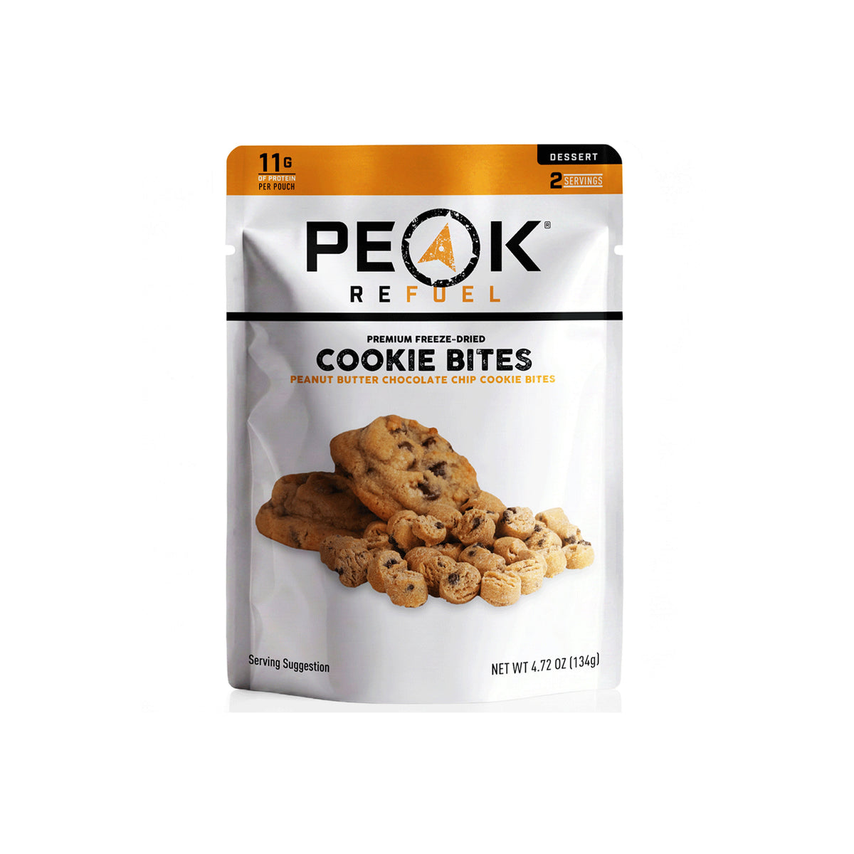 Peak Refuel
