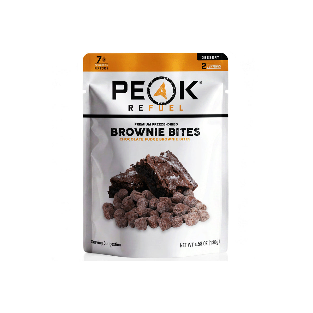 Peak Refuel