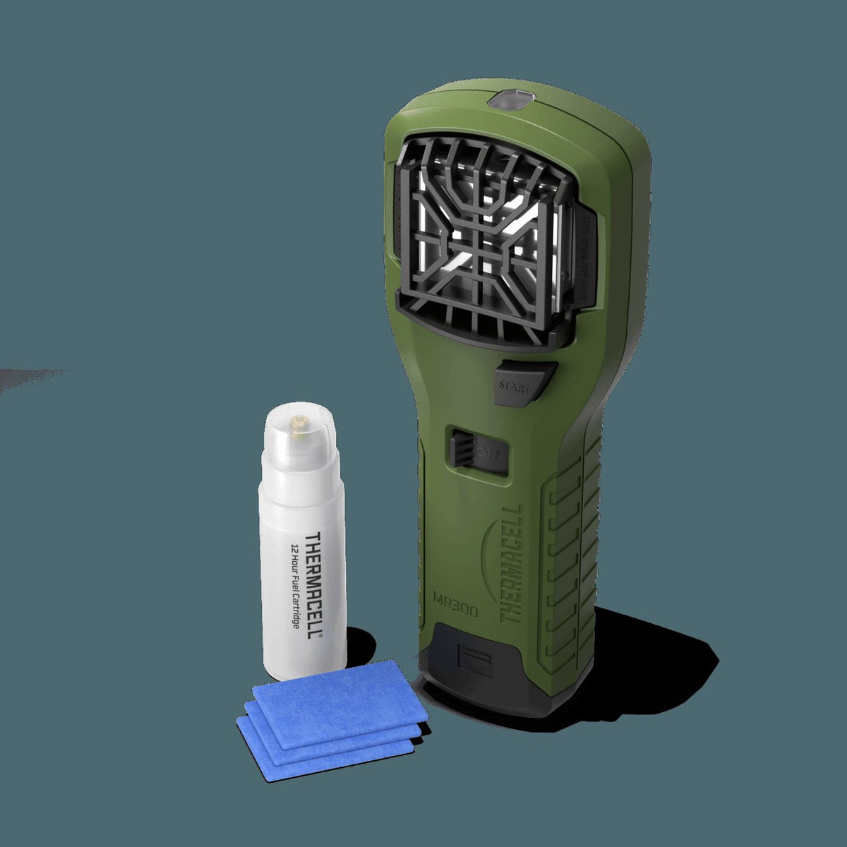 Thermacell Mosquito Repellers, Refills & Fuel