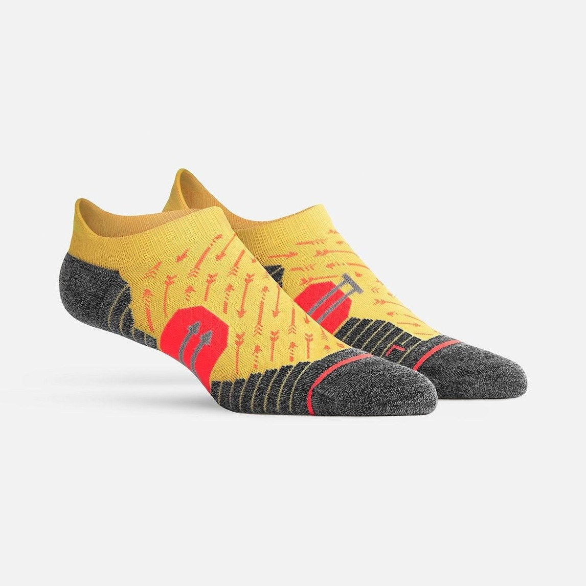 WORN T3 Ankle Socks