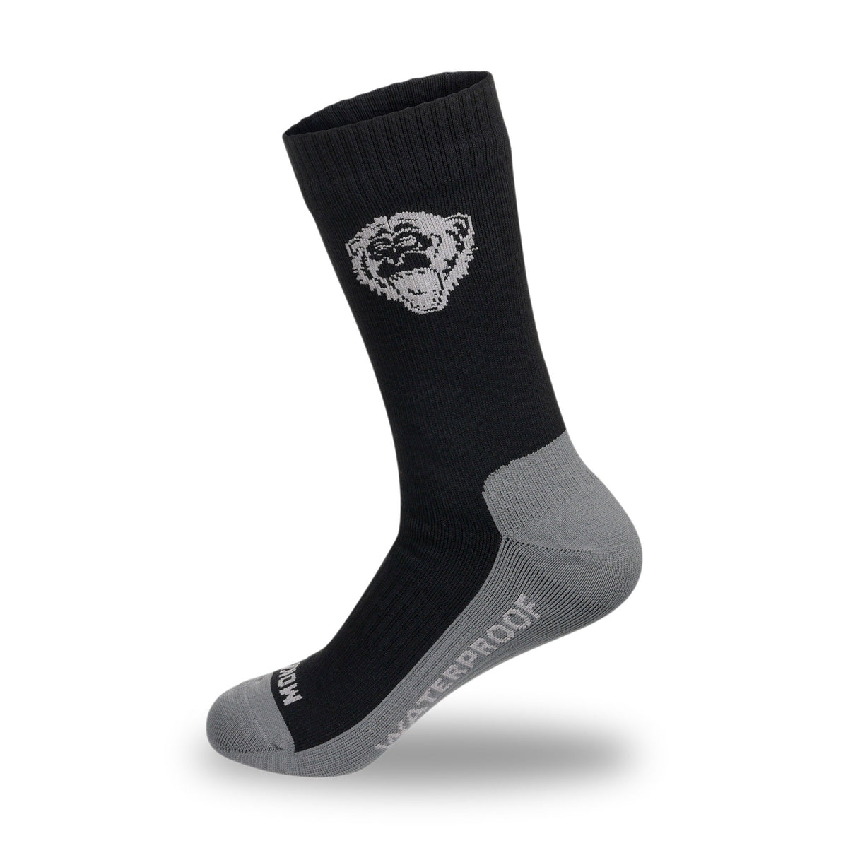 Fish Monkey Hydro-Block Medium Weight Waterproof Sock