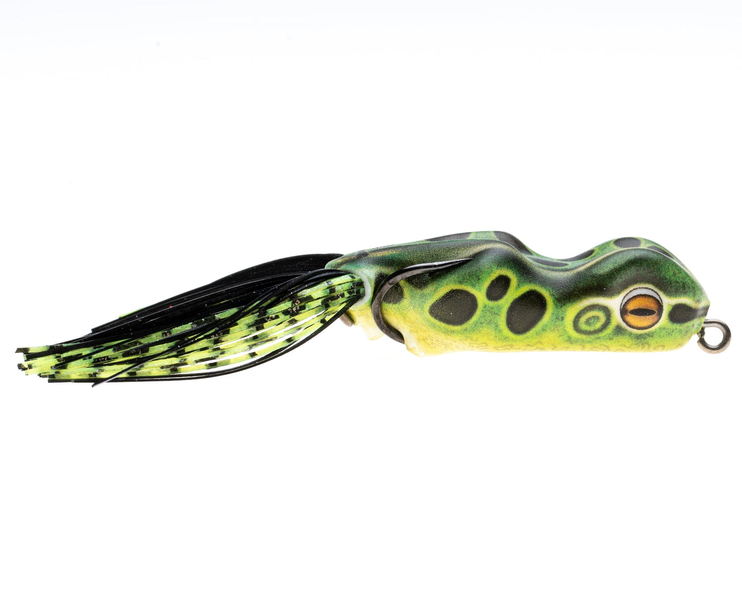 Scum Frog Trophy Series Leopard