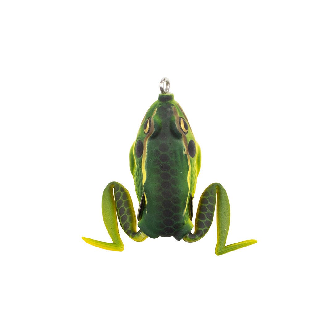Lunkerhunt Pocket Frog Bluegill
