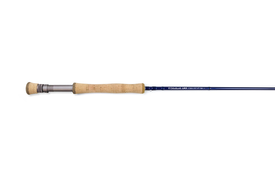 Douglas LRS Series Fly Rod
