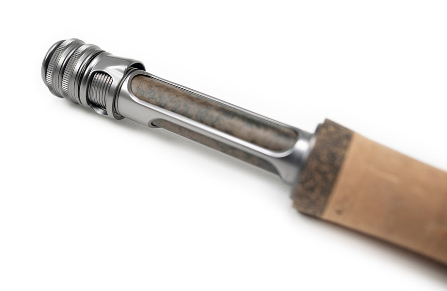 Douglas Sky G Fly Rod