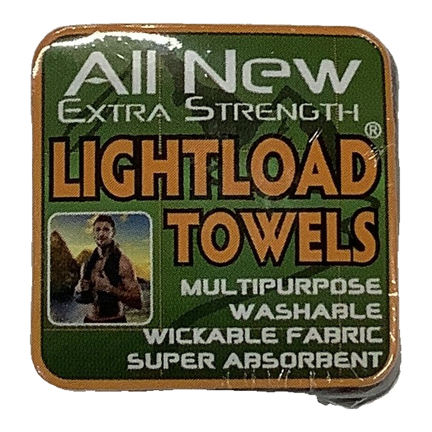 Lightload Towel