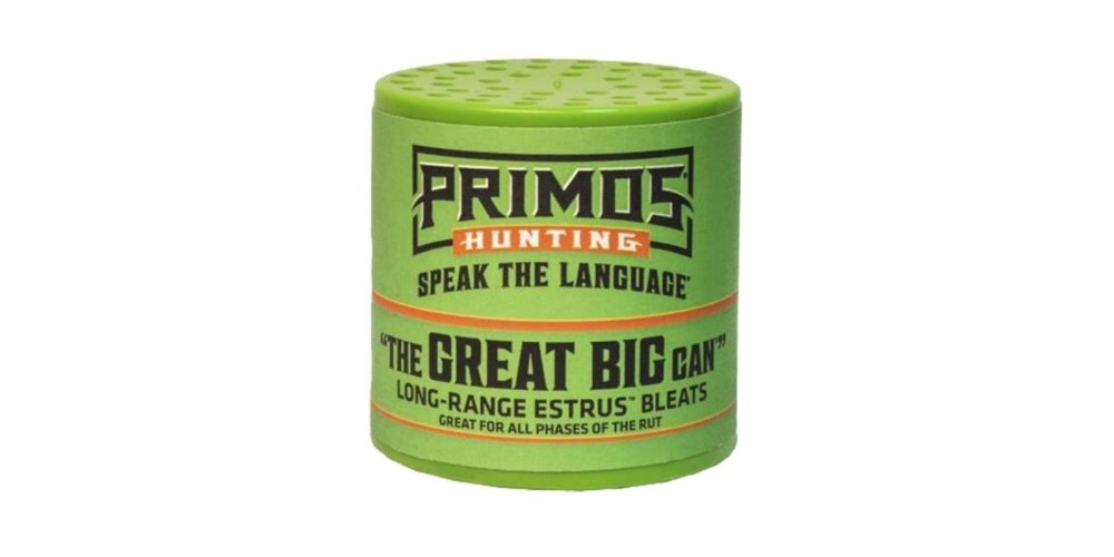 Primos Calls