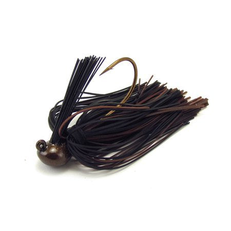 Stanley Jig Black/Brown