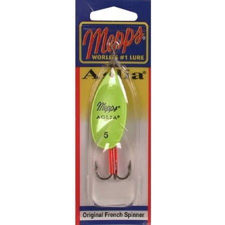 Mepps Aglia Spinner