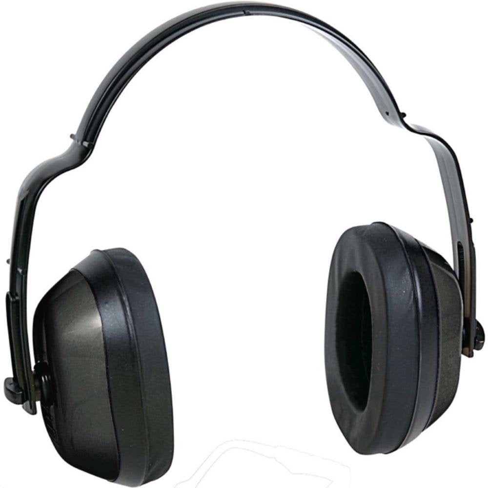 Allen Shooting Ear Muffs — 23 dB NRR
