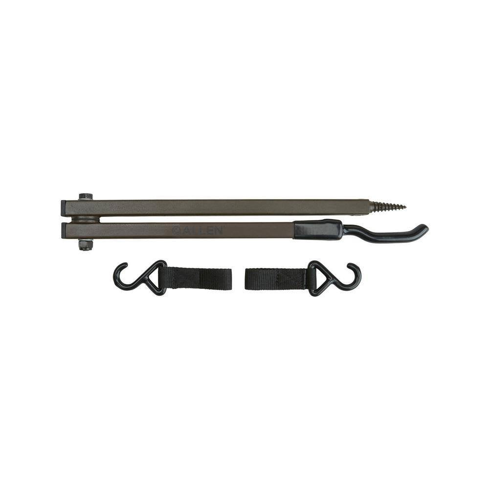 Allen Tree Stand Bow Hanger