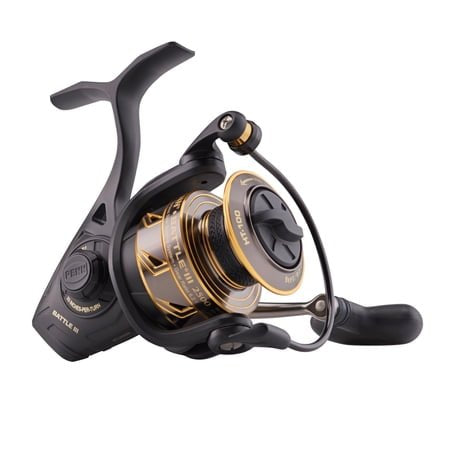 Penn Battle 3 Spin Reel