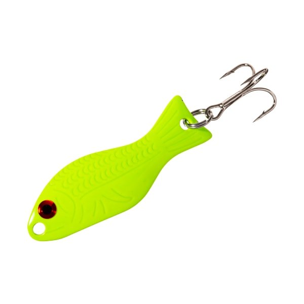 Al's Goldfish Spoon