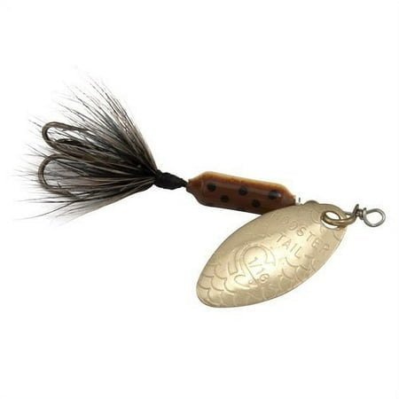 Worden's Rooster Tail Inline Spinner