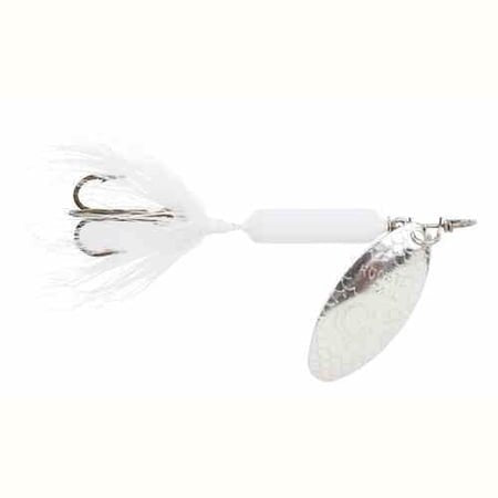 Worden's Rooster Tail Inline Spinner