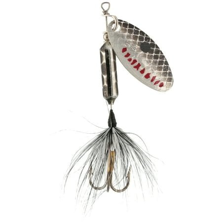 Worden's Rooster Tail Inline Spinner