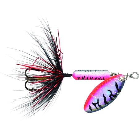 Worden's Rooster Tail Inline Spinner