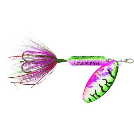 Worden's Rooster Tail Inline Spinner
