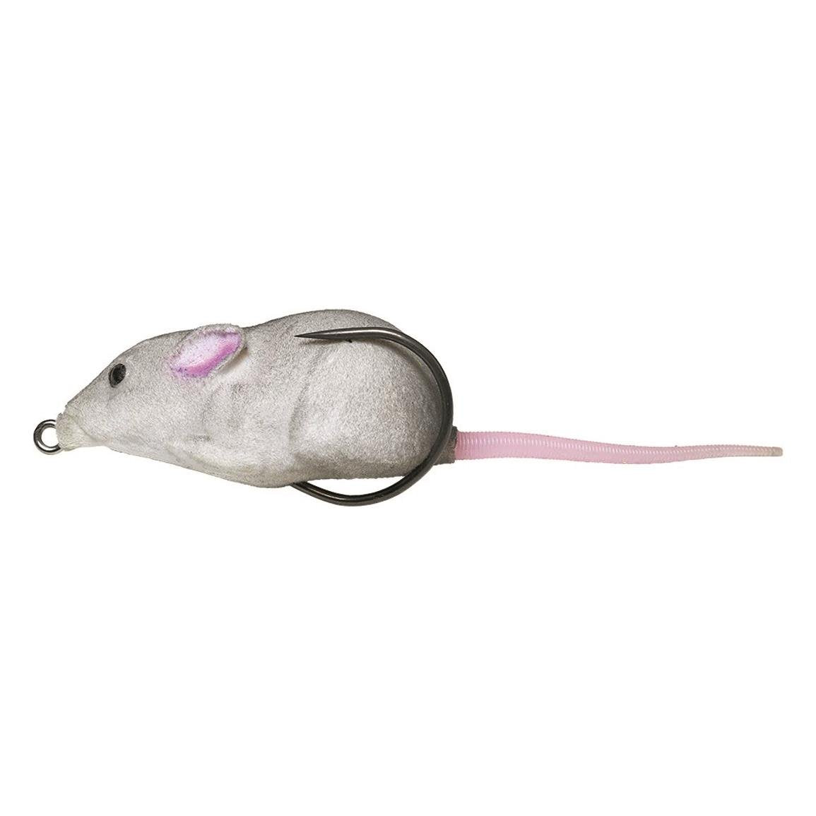 Lunkerhunt Furenzy Mouse — 2 in