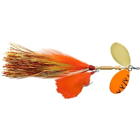 Matzuo Monsuta Inline Spinner — 2.5 oz