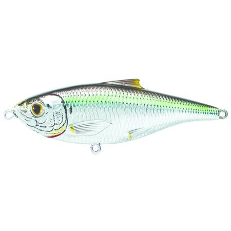 LiveTarget Scaled Sardine Twitchbait — 3 in, 7/16 oz