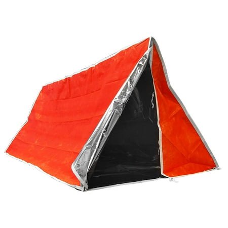 Emergency Tube Tent