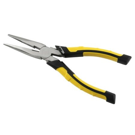 Tsunami 8" Aluminum Fishing Pliers