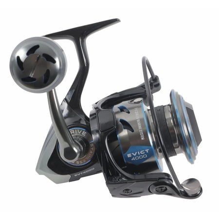 Tsunami Evict Spin