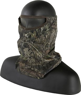 Allen Vanish Visa Form 3/4 Head Net — Mossy Oak Camo