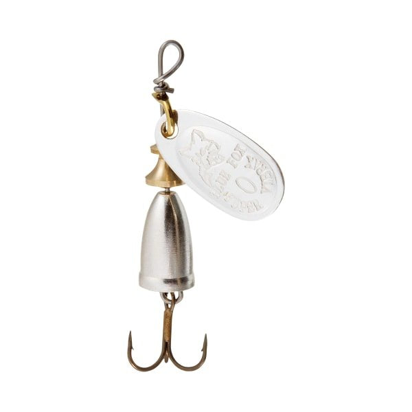 Blue Fox Classic Vibrax