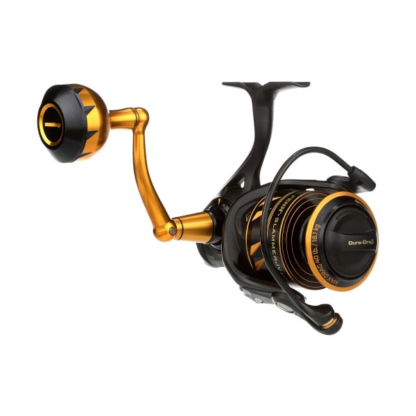 Penn Slammer IV 8500 Spinning Reel