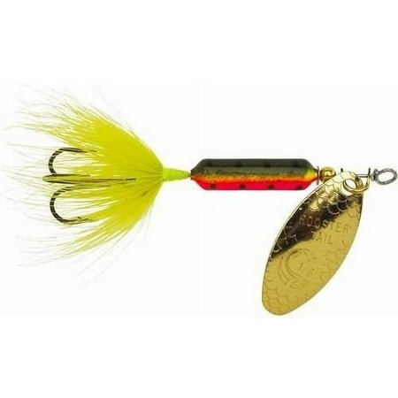 Worden's Rooster Tail Inline Spinner