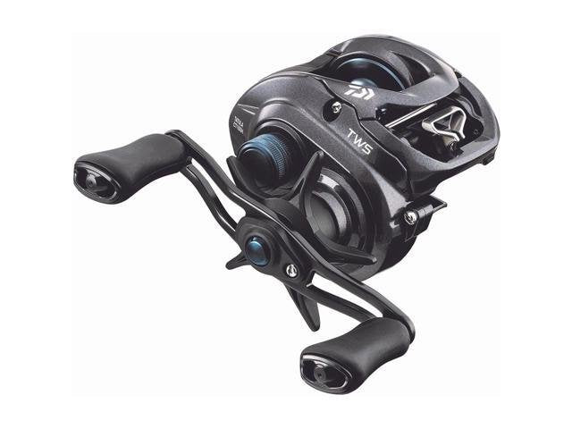 Daiwa Tatula CT Baitcasting Reel