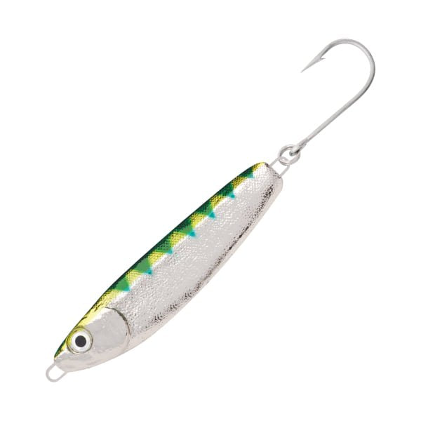 Luhr Jensen Crippled Herring Jigging Spoon