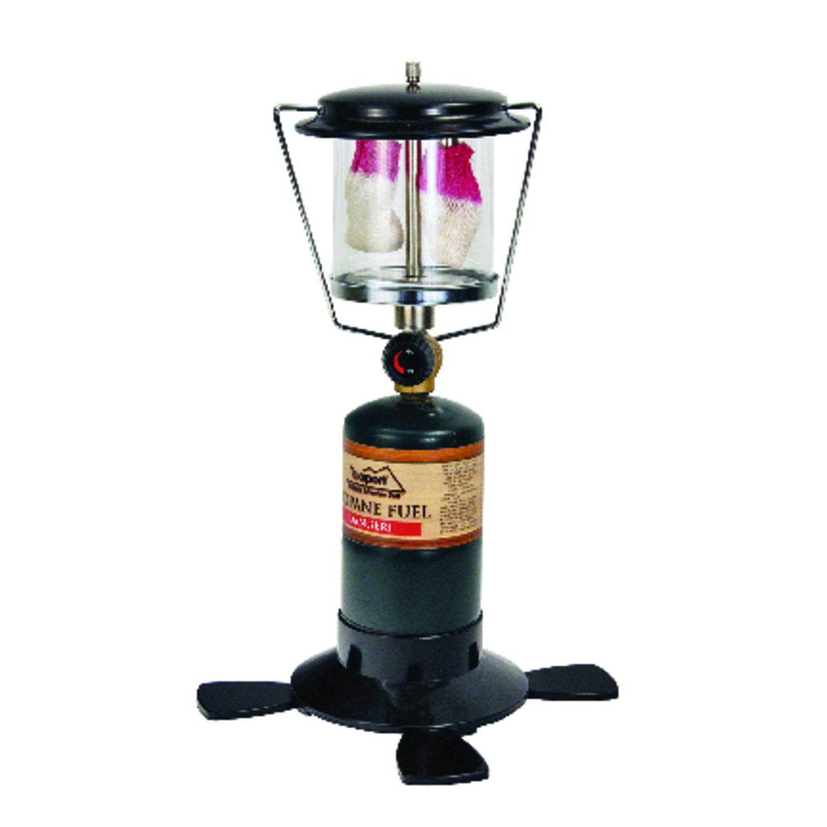 Texsport Double Mantle Propane Lantern