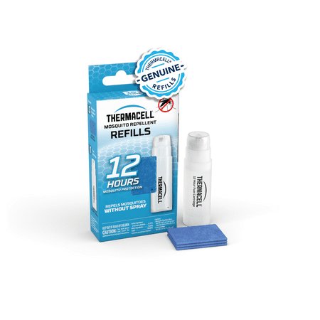 Thermacell Mosquito Repellers, Refills & Fuel