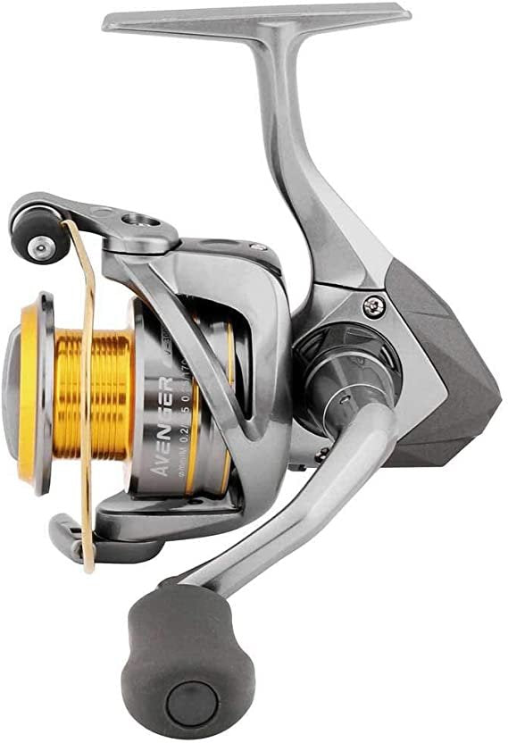 Okuma Avenger 1000A Spin Reel