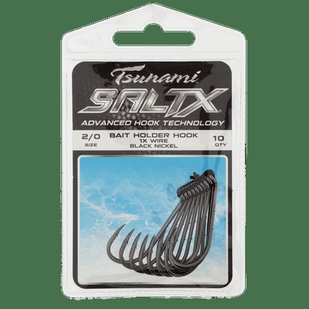 Tsunami SaltX Hooks