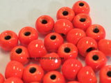 Tungsten Beads Counter-Sunk Per 100 Page 1