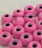 Tungsten Beads Counter-Sunk Per 100 Page 1