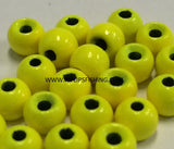 Tungsten Beads Counter-Sunk Per 100 Page 1
